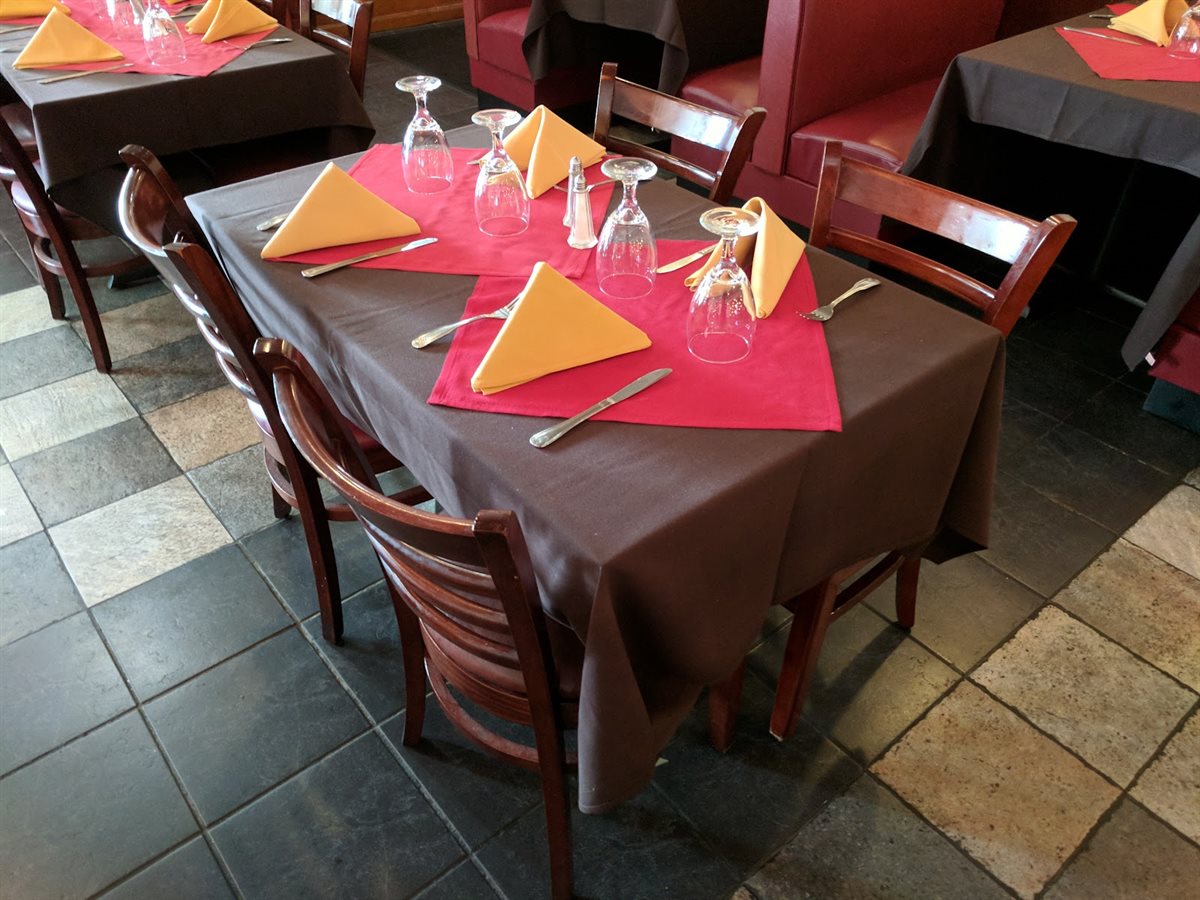 Moon Indian Cuisine